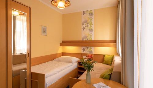 Single Room with Shower