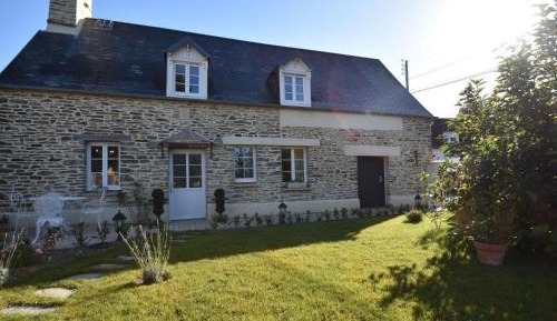 Two-Bedroom Holiday Home