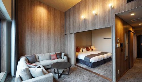 Deluxe Hollywood Twin Room  