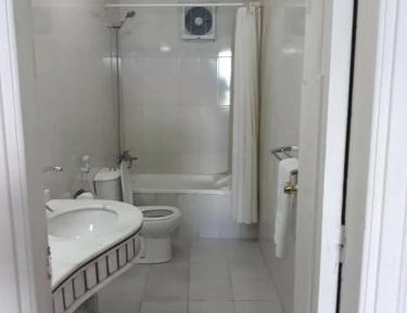 Triple Room with Sea View