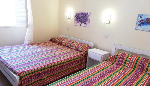 Triple Room with Private Bathroom