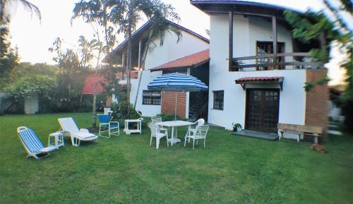 Two-Bedroom Bungalow (6 People)