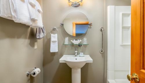 Two King Room
