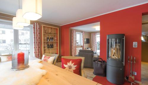 Chalet