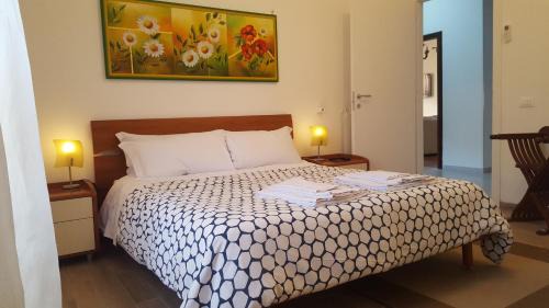 Three-Bedroom Apartment - Ground Floor