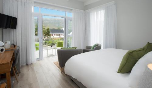 Twin/Double Room