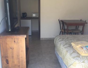 Standard Double Room with Fan