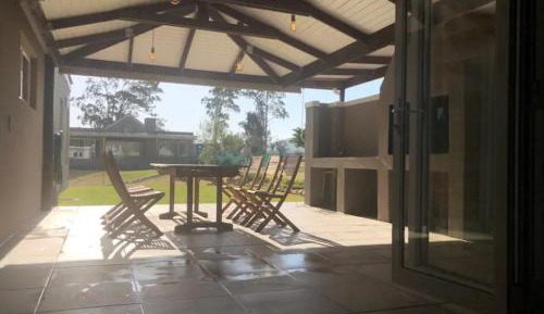 Holiday Home