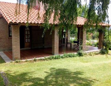 Bungalow