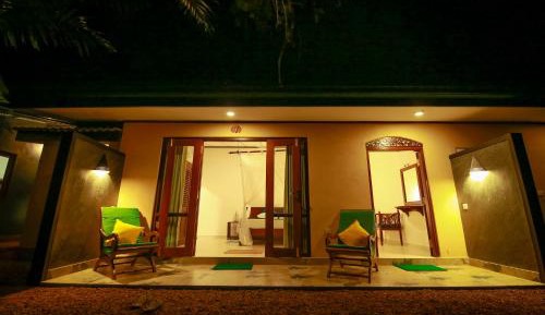 Superior Villa
