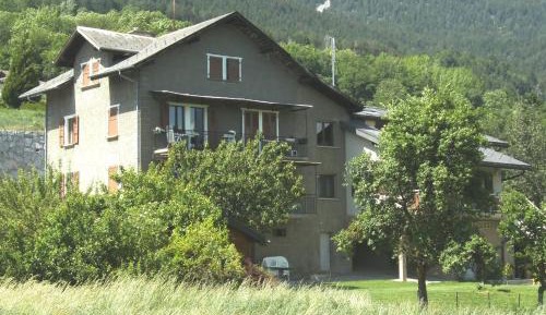 Superior Double or Twin Room with Mountain View