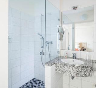 Comfort Single Room