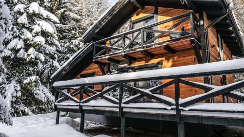 Superior Chalet