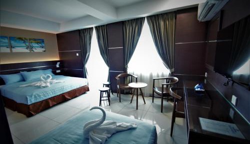 VIP Seaview