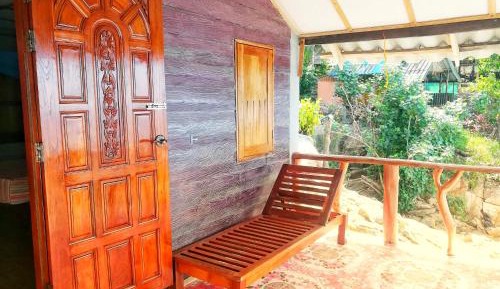 Bungalow - Beach Front