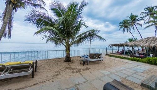 Premium Cottage with Sea View