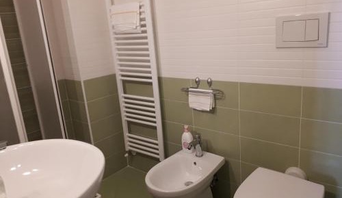 Large Twin Room