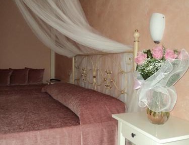 Double Room with Spa Bath