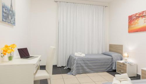 Budget Double or Twin Room