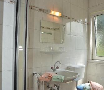 Comfort Double Room with Balcony