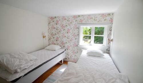 Twin Room with Shared Bathroom