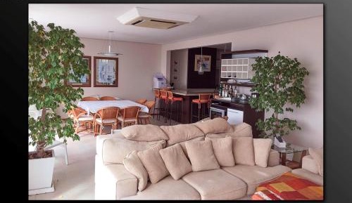Apartment with Sea View