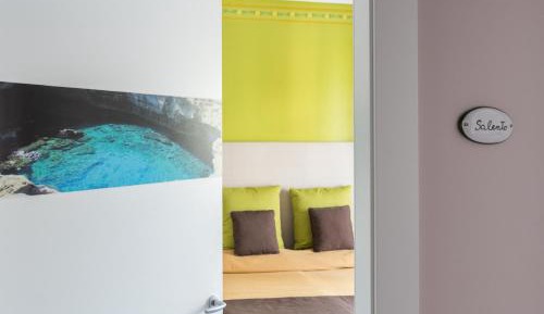 Comfort Room