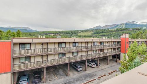 Three Bedroom Apartment
