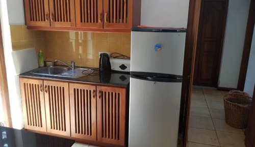 Family Suite with Terrace