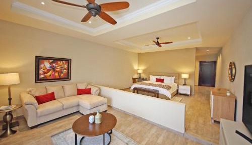 Superior Suite