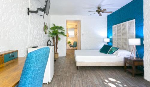 Coralie Superior Double Room