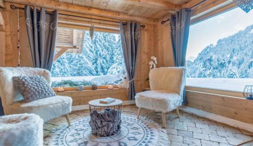 Superior Chalet