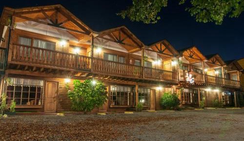 Bungalow (4 Adults)