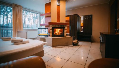 Deluxe Double Room with Bath