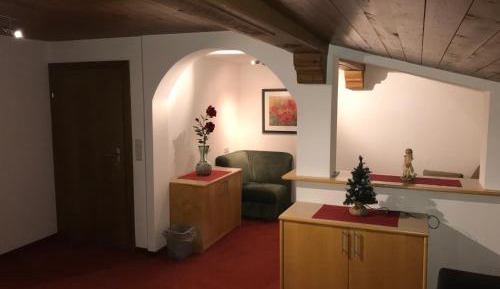 Four-Bedroom Apartment