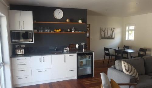 Deluxe Double or Twin Room with Garden View