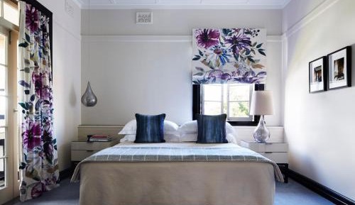 Balfour Suite