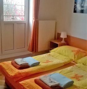 Small Double Room