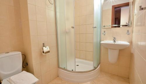 Quadruple Room with Bathroom