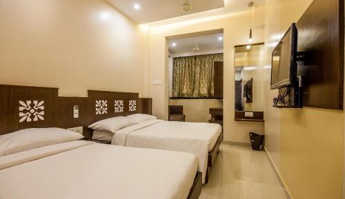 Superior Quadruple Room