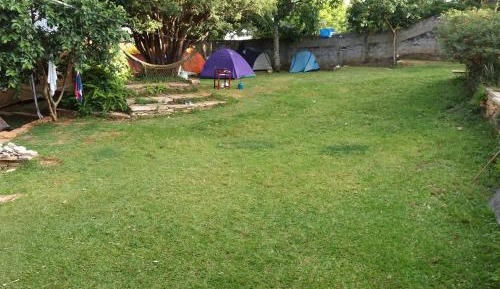 Tent