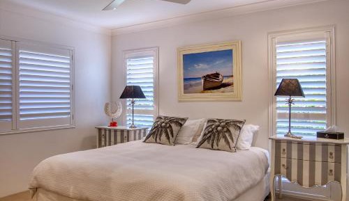 Cronulla Room