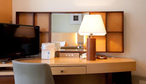 Twin Room - Non-Smoking