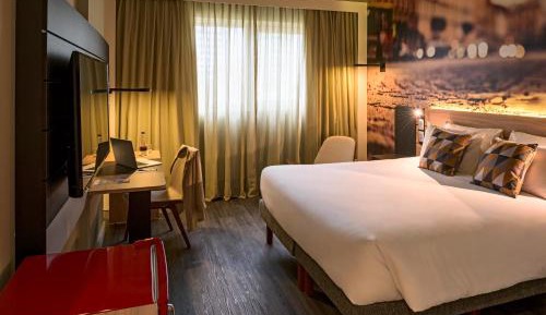 Superior Apartment with King Bed