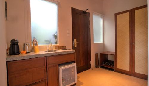 Superior One-Bedroom Forest View Villa with Small Private Pool and Free Benefit