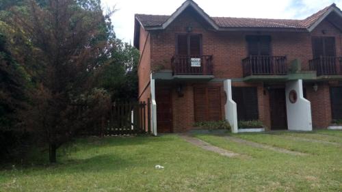 Three-Bedroom Townhouse