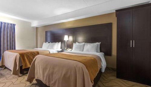 King Room with Sofa Bed - Ground Floor/Non-Smoking