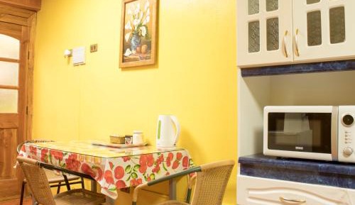 Superior Family Room