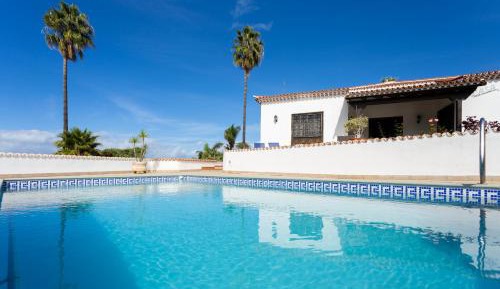 Superior Villa