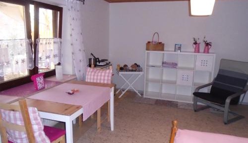 Double or Twin Room with Garden View